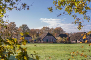 Standaard Vakantieboerderij 6p